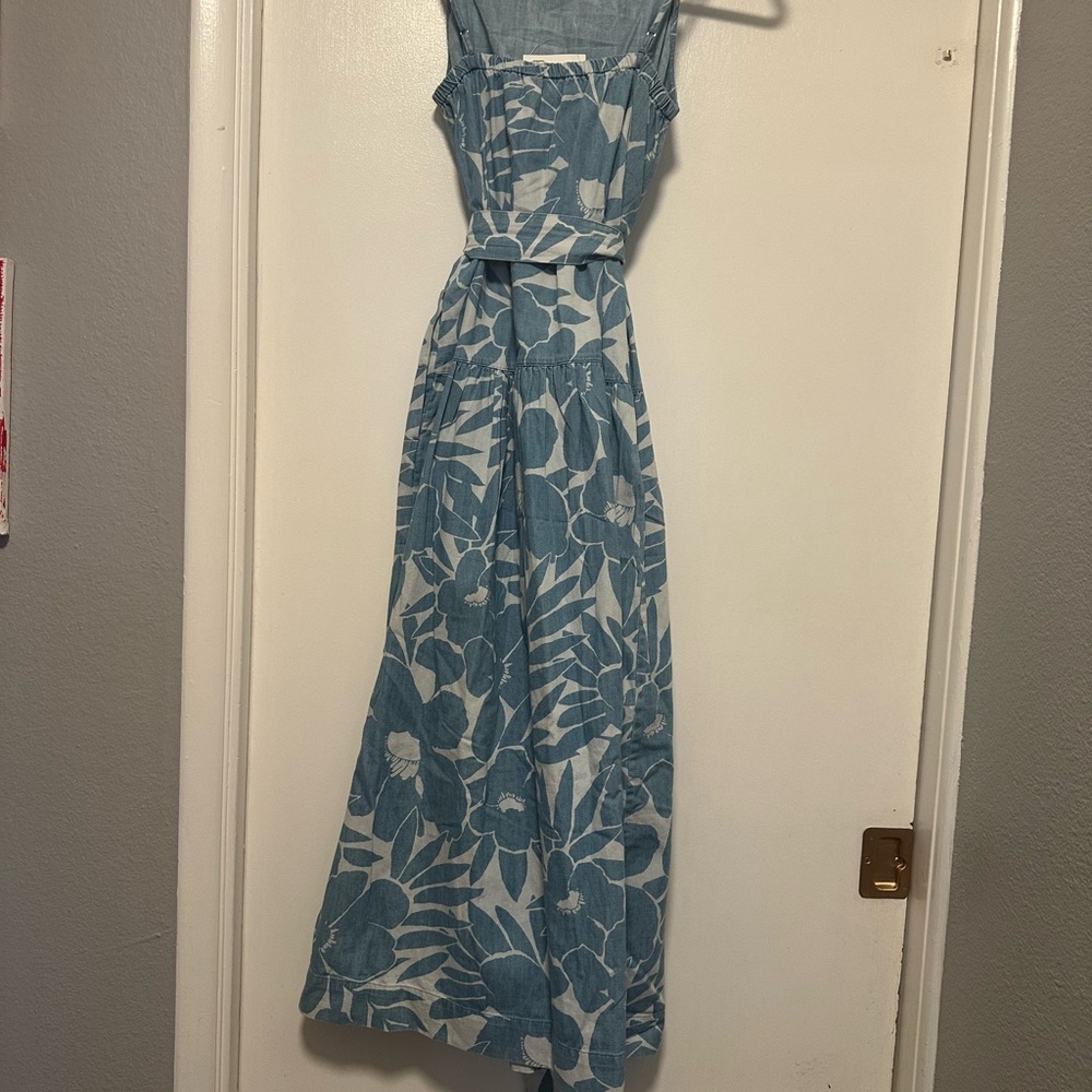 Gap summer dress NWT - Picture 2 of 6